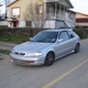 Illustration for article titled Acura EL Hatch Conversion?